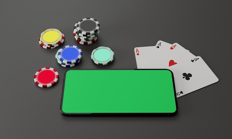 Push Gaming Game 