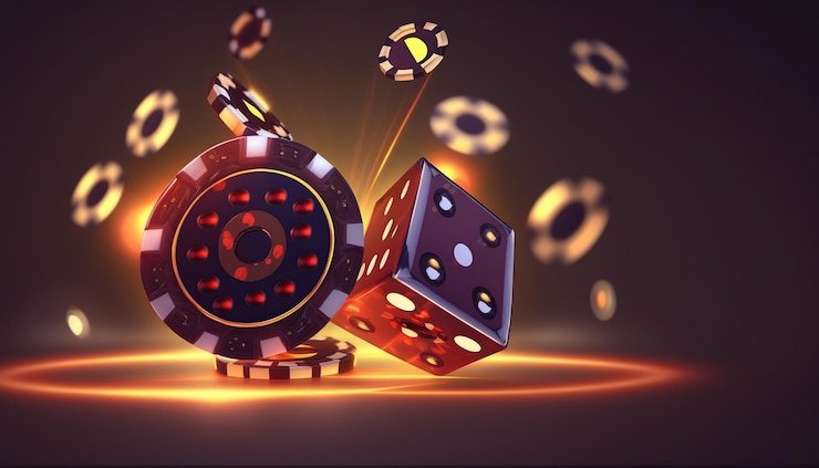 Push Gaming live dealer table with multiple camera angles at ezbet login